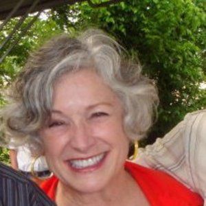 Meet your Posher, Pat